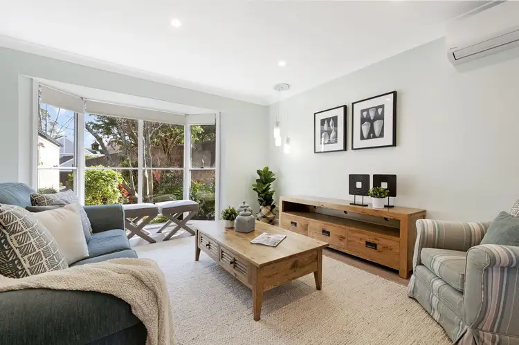 Main view of Homely townhouse listing, 44/30-34 Greenoaks Avenue, Cherrybrook NSW 2126