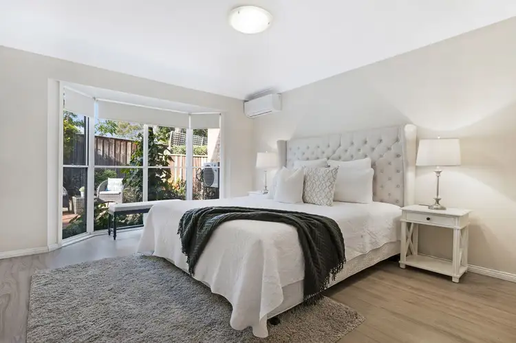Second view of Homely townhouse listing, 44/30-34 Greenoaks Avenue, Cherrybrook NSW 2126