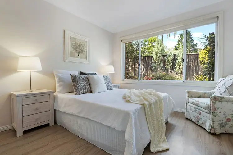 Fourth view of Homely townhouse listing, 44/30-34 Greenoaks Avenue, Cherrybrook NSW 2126