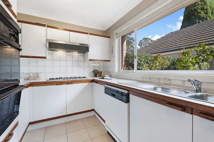 Fifth view of Homely townhouse listing, 44/30-34 Greenoaks Avenue, Cherrybrook NSW 2126