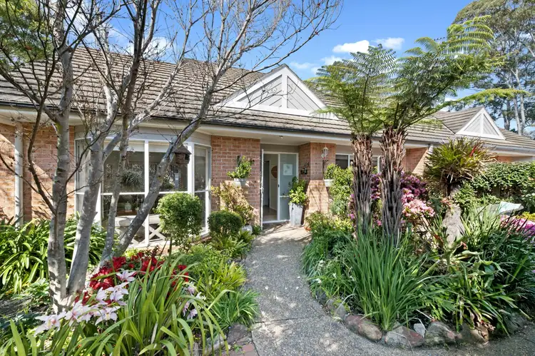 Sixth view of Homely townhouse listing, 44/30-34 Greenoaks Avenue, Cherrybrook NSW 2126