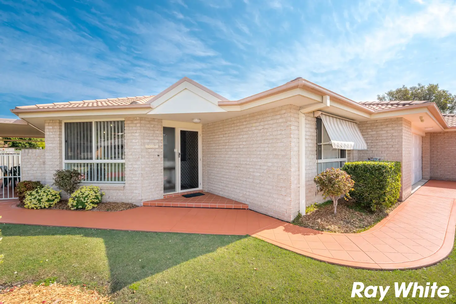 Main view of Homely townhouse listing, 2/7 Arenga Court, Forster NSW 2428