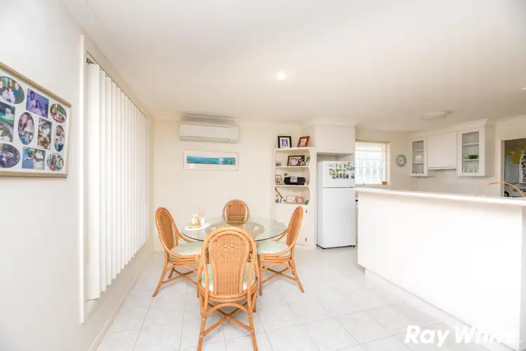 Second view of Homely townhouse listing, 2/7 Arenga Court, Forster NSW 2428