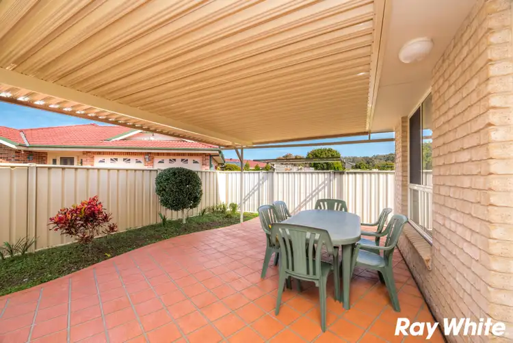 Sixth view of Homely townhouse listing, 2/7 Arenga Court, Forster NSW 2428