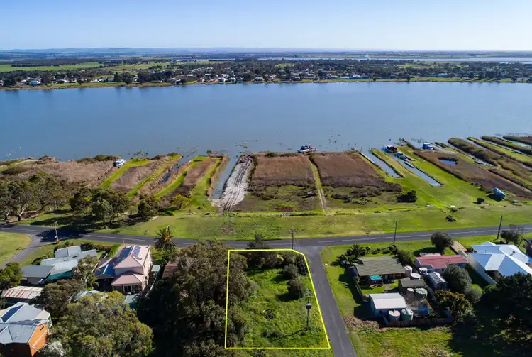 Lot 22 Maidment Street, Hindmarsh Island SA 5214