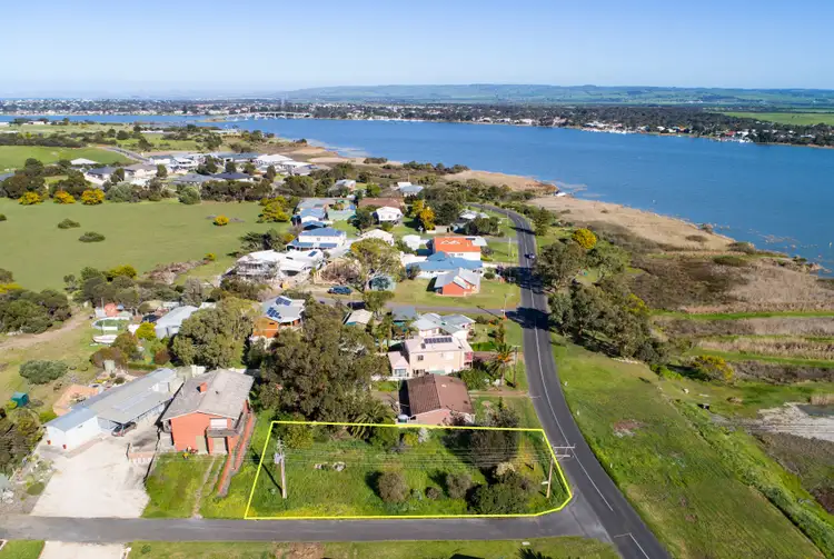 Second view of Homely land listing, Lot 22 Maidment Street, Hindmarsh Island SA 5214
