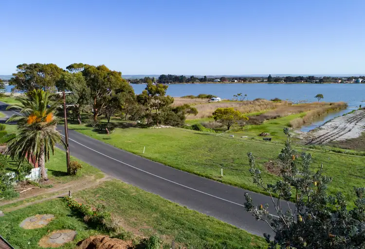 Fifth view of Homely land listing, Lot 22 Maidment Street, Hindmarsh Island SA 5214
