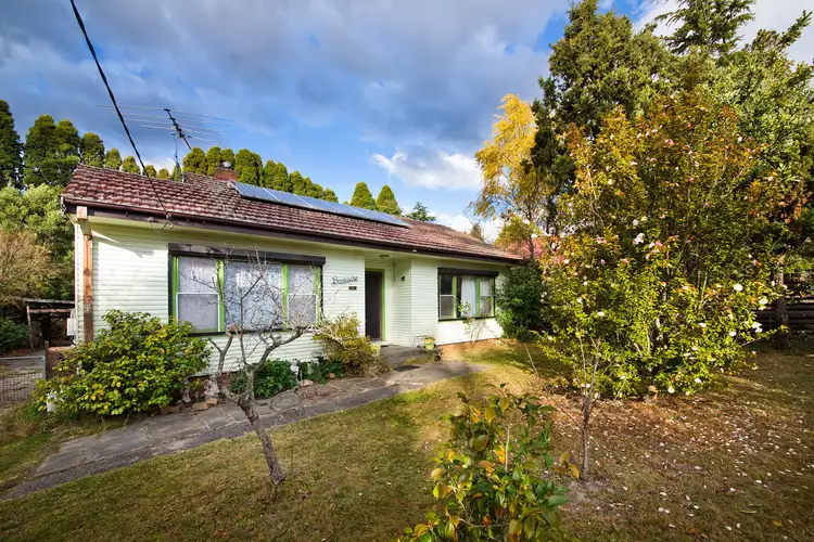 91 Great Western Highway, Blackheath NSW 2785