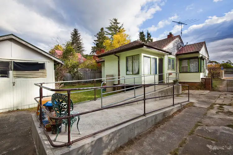 Sixth view of Homely house listing, 91 Great Western Highway, Blackheath NSW 2785