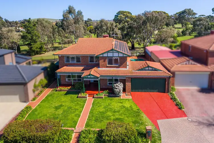 Second view of Homely house listing, 12 St Agnes Close, Craigieburn VIC 3064