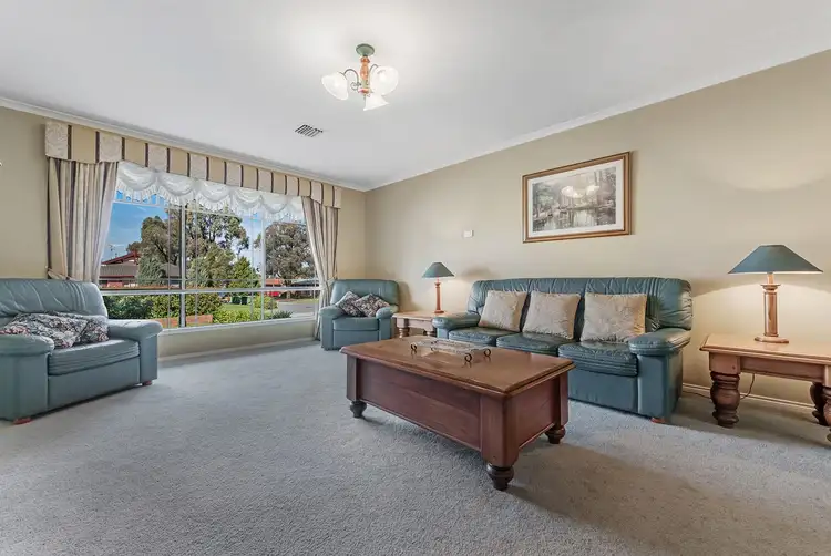Fourth view of Homely house listing, 12 St Agnes Close, Craigieburn VIC 3064