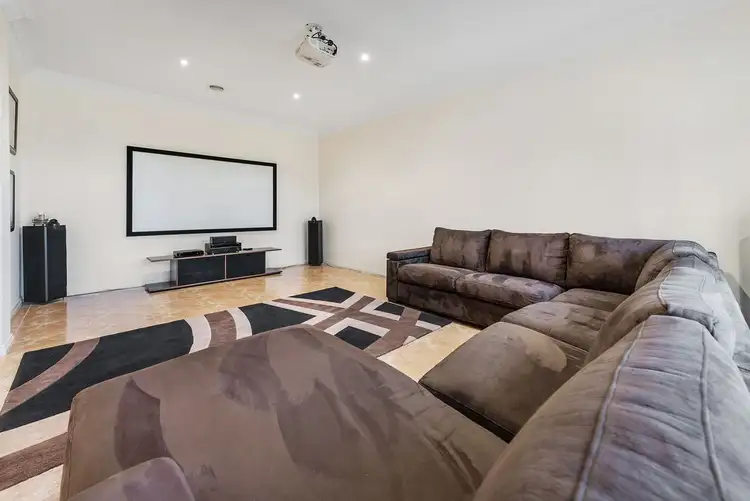 Third view of Homely house listing, 12 Pine Valley Rise, Craigieburn VIC 3064