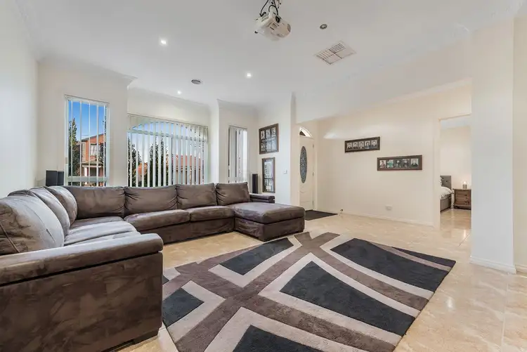 Fourth view of Homely house listing, 12 Pine Valley Rise, Craigieburn VIC 3064