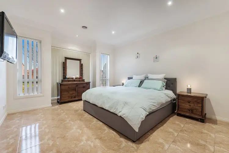 Fifth view of Homely house listing, 12 Pine Valley Rise, Craigieburn VIC 3064