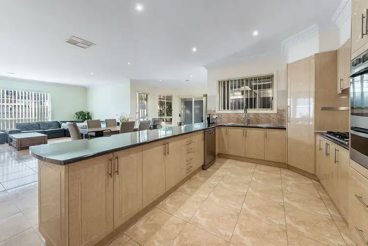Seventh view of Homely house listing, 12 Pine Valley Rise, Craigieburn VIC 3064