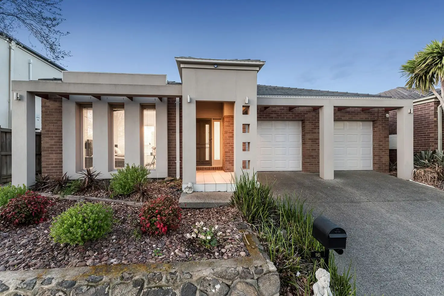 Main view of Homely house listing, 16 Scarborough Terrace, Craigieburn VIC 3064