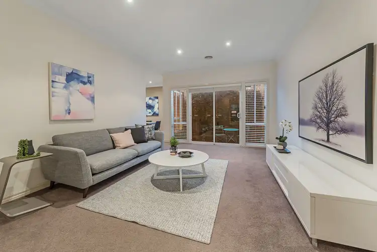 Fifth view of Homely house listing, 16 Scarborough Terrace, Craigieburn VIC 3064