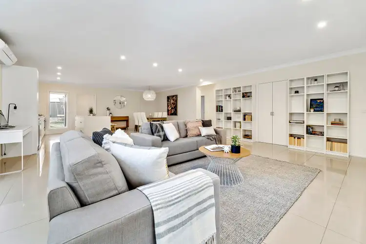 Third view of Homely house listing, 13 Kilgariff Street, Coombs ACT 2611