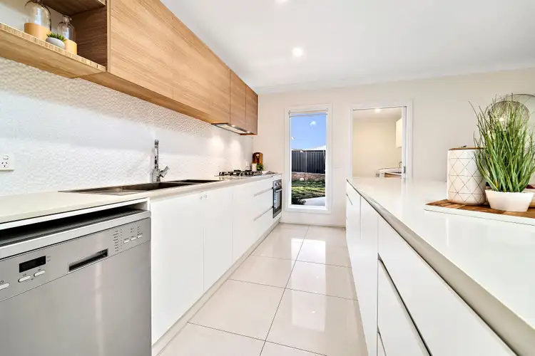 Fourth view of Homely house listing, 13 Kilgariff Street, Coombs ACT 2611