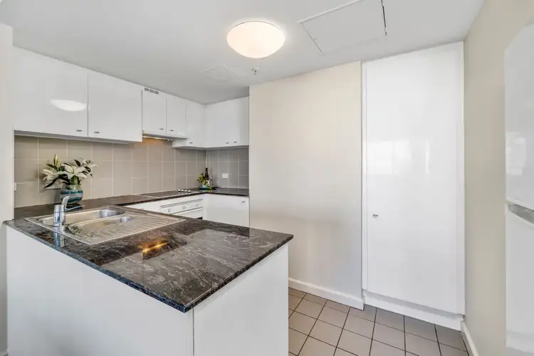 Sixth view of Homely unit listing, 806/222 City Walk, City ACT 2601