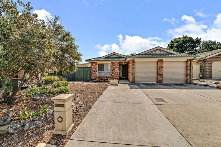 Main view of Homely house listing, 10 Bushby Place, Holt ACT 2615