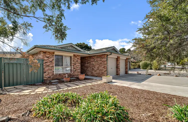 Second view of Homely house listing, 10 Bushby Place, Holt ACT 2615