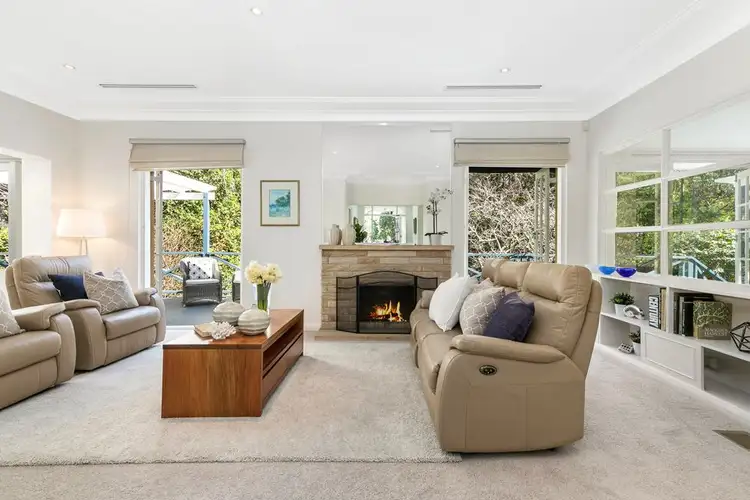 Third view of Homely house listing, 7 Korangi Road, Pymble NSW 2073