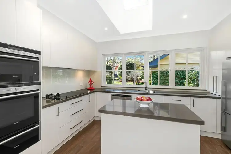 Fourth view of Homely house listing, 7 Korangi Road, Pymble NSW 2073