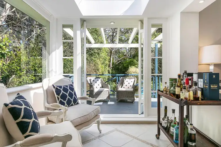 Sixth view of Homely house listing, 7 Korangi Road, Pymble NSW 2073