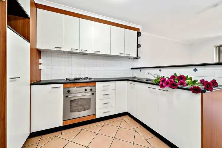 63/42 Paul Coe Crescent, Ngunnawal ACT 2913