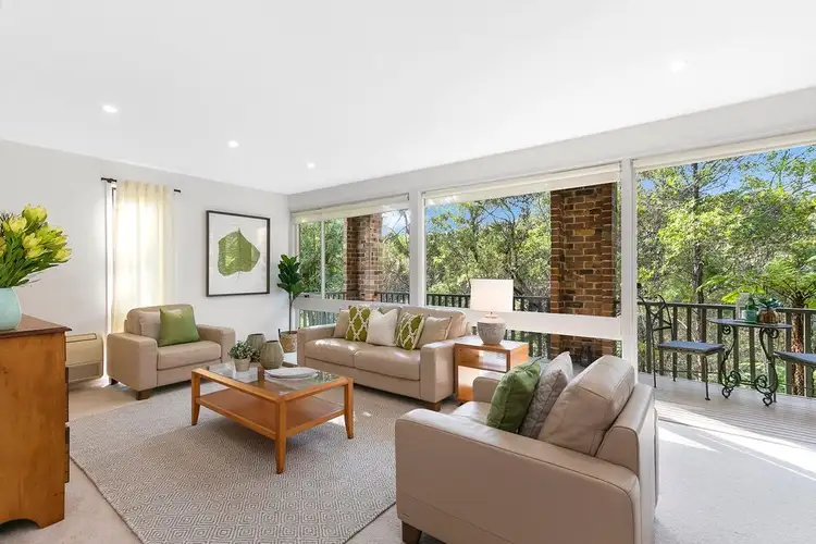 43 Barton Crescent, Wahroonga NSW 2076
