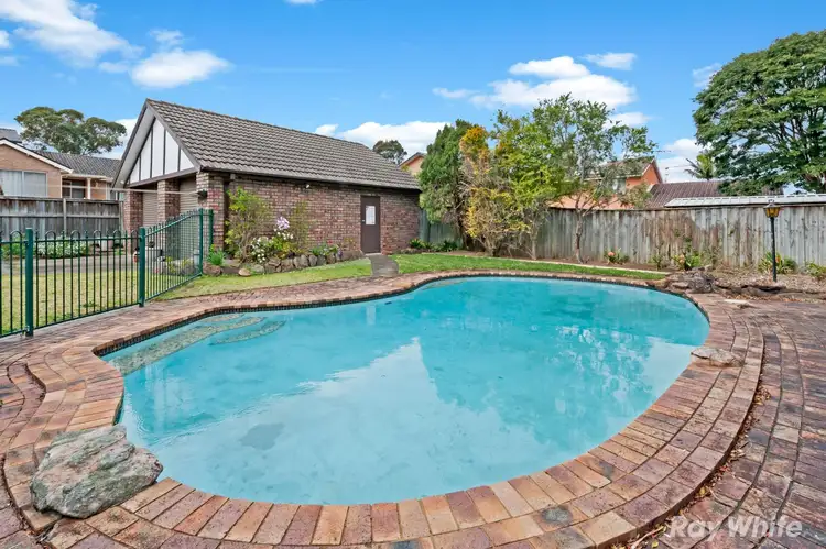 Main view of Homely house listing, 3 Trigg Avenue, Carlingford NSW 2118