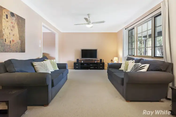 Third view of Homely house listing, 3 Trigg Avenue, Carlingford NSW 2118