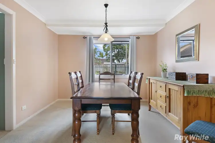 Fourth view of Homely house listing, 3 Trigg Avenue, Carlingford NSW 2118