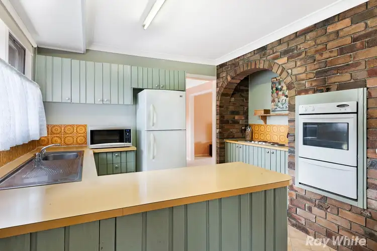Fifth view of Homely house listing, 3 Trigg Avenue, Carlingford NSW 2118