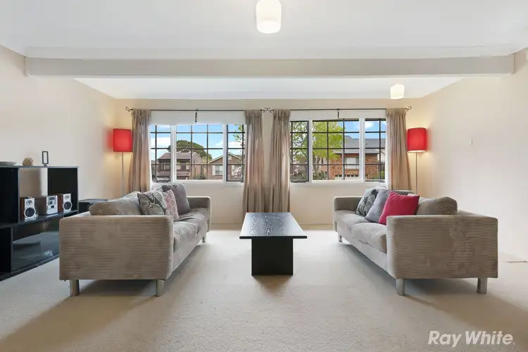 Sixth view of Homely house listing, 3 Trigg Avenue, Carlingford NSW 2118