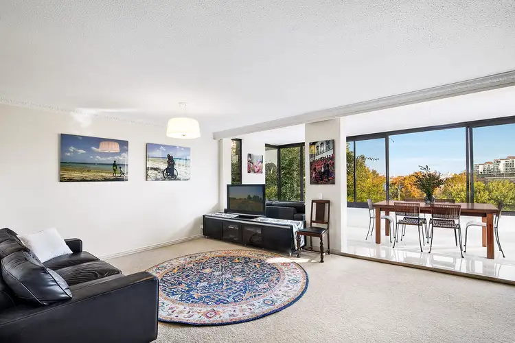 Third view of Homely apartment listing, 36/2 Spruson Street, Neutral Bay NSW 2089