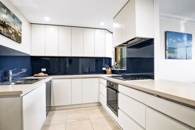 Fourth view of Homely apartment listing, 36/2 Spruson Street, Neutral Bay NSW 2089