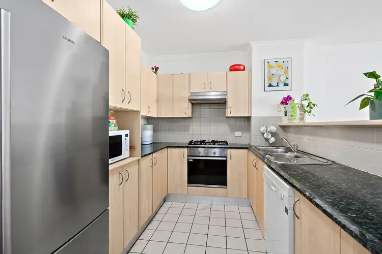 Third view of Homely apartment listing, 809/5 Rockdale Plaza Drive, Rockdale NSW 2216