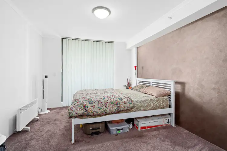 Fourth view of Homely apartment listing, 809/5 Rockdale Plaza Drive, Rockdale NSW 2216