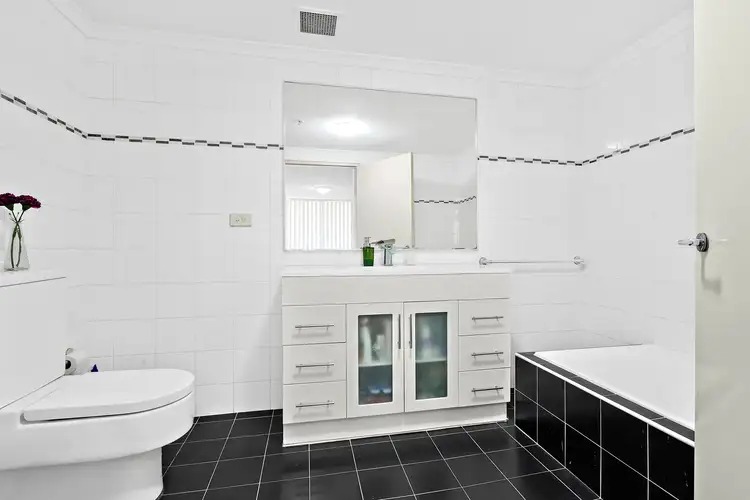 Fifth view of Homely apartment listing, 809/5 Rockdale Plaza Drive, Rockdale NSW 2216
