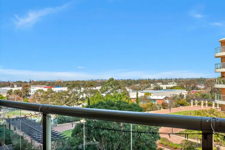 Sixth view of Homely apartment listing, 809/5 Rockdale Plaza Drive, Rockdale NSW 2216