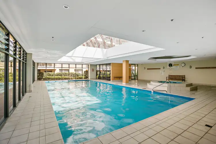 Seventh view of Homely apartment listing, 809/5 Rockdale Plaza Drive, Rockdale NSW 2216