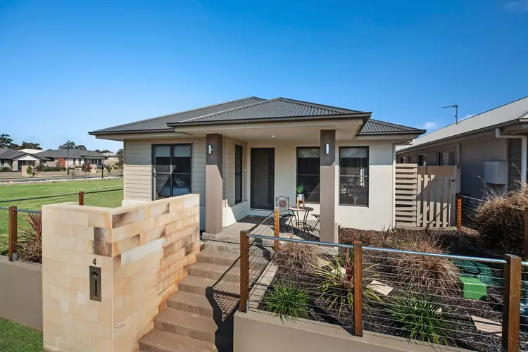 4 Haines Lane, North Rothbury NSW 2335