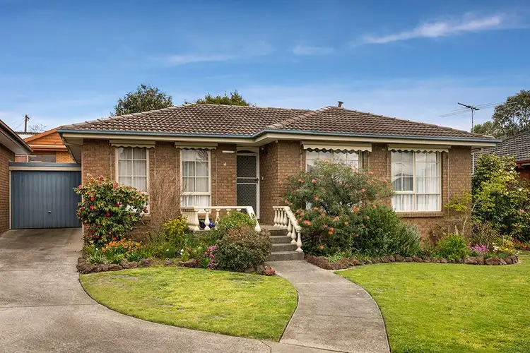 4/41 Prospect Street, Mount Waverley VIC 3149
