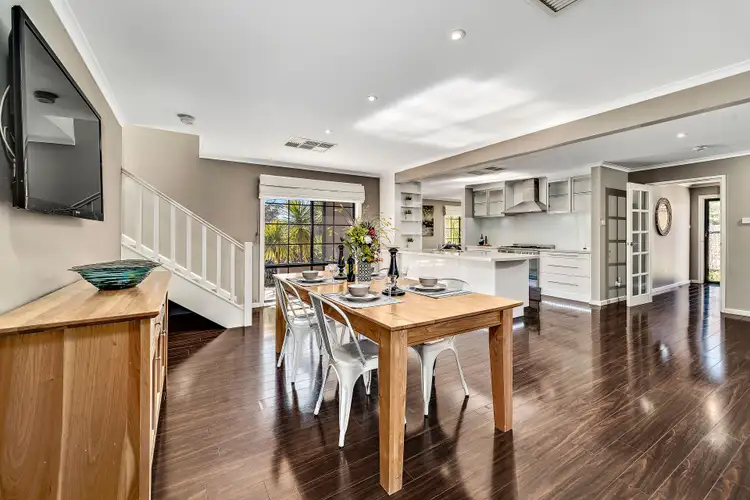 22 Dowthwaite Street, Fraser ACT 2615