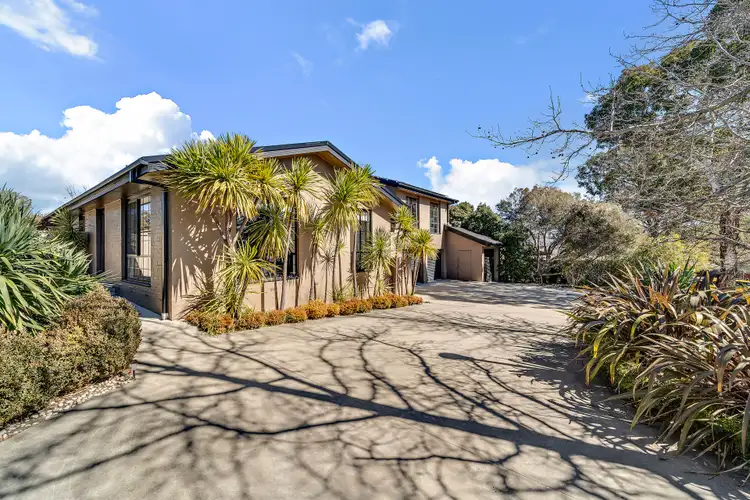 Third view of Homely house listing, 22 Dowthwaite Street, Fraser ACT 2615