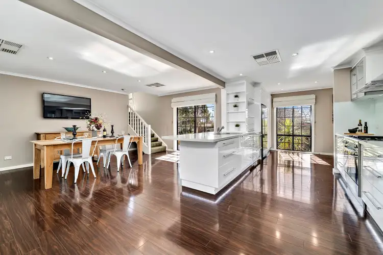 Fifth view of Homely house listing, 22 Dowthwaite Street, Fraser ACT 2615