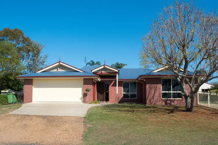 Main view of Homely house listing, 11 Tyson Street, Pittsworth QLD 4356