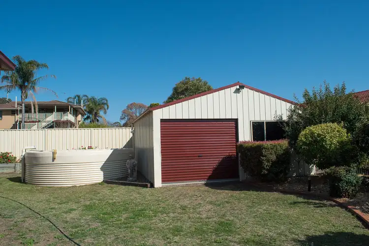Second view of Homely house listing, 11 Tyson Street, Pittsworth QLD 4356